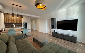 Project Ik Luxury Apartments