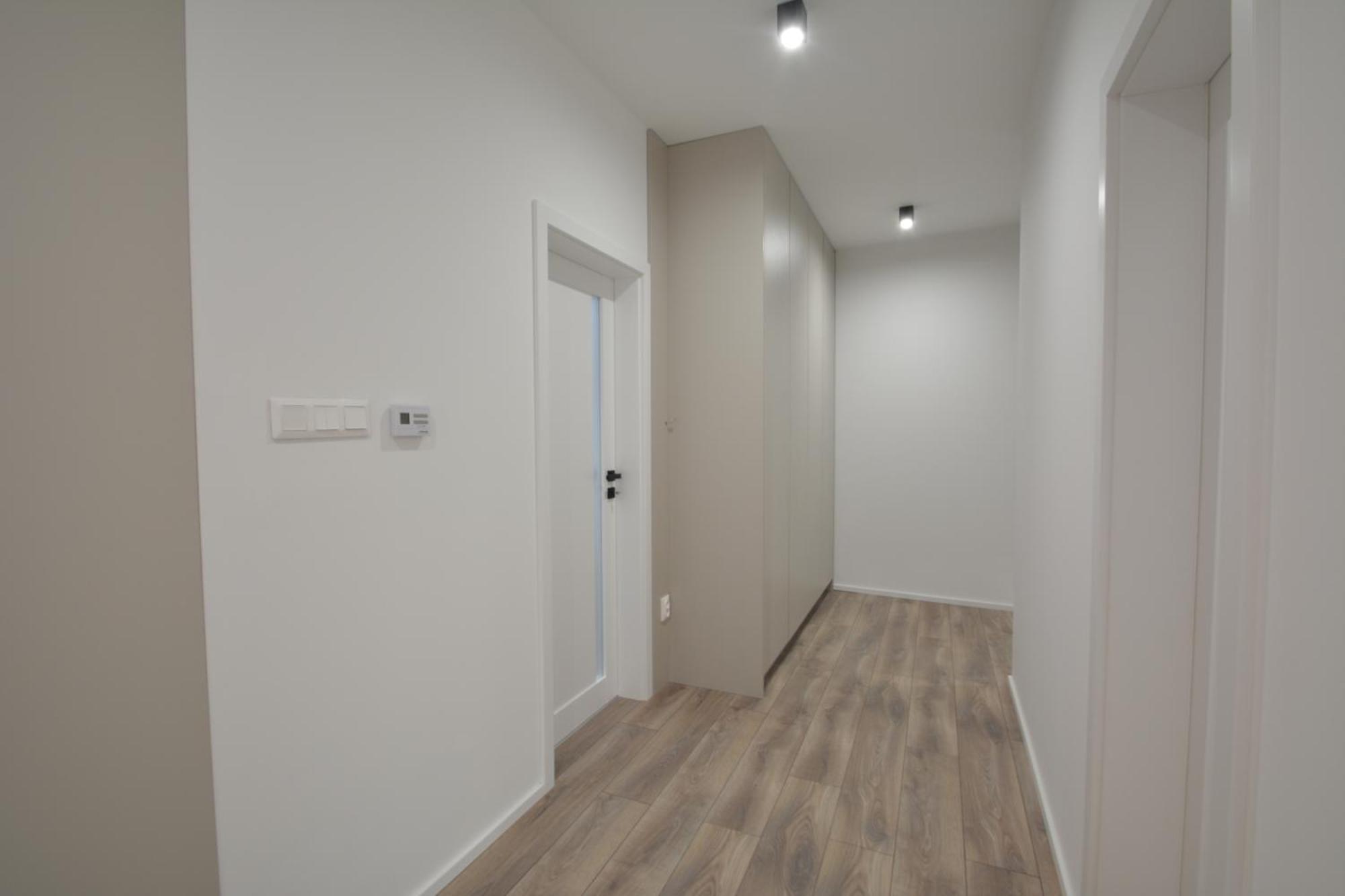 Project Ik Luxury Apartments Sered' Exteriér fotografie