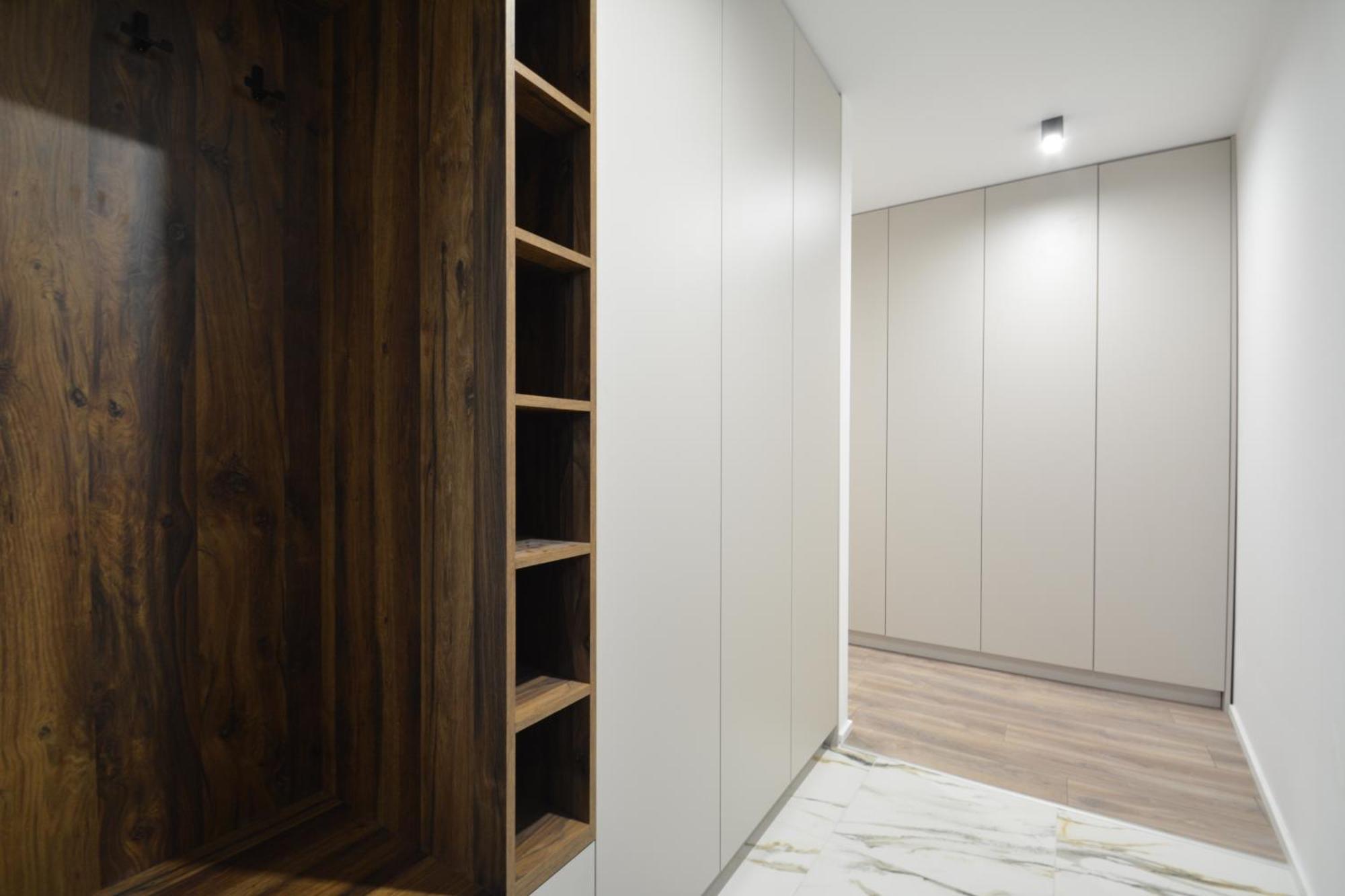 Project Ik Luxury Apartments Sered' Exteriér fotografie