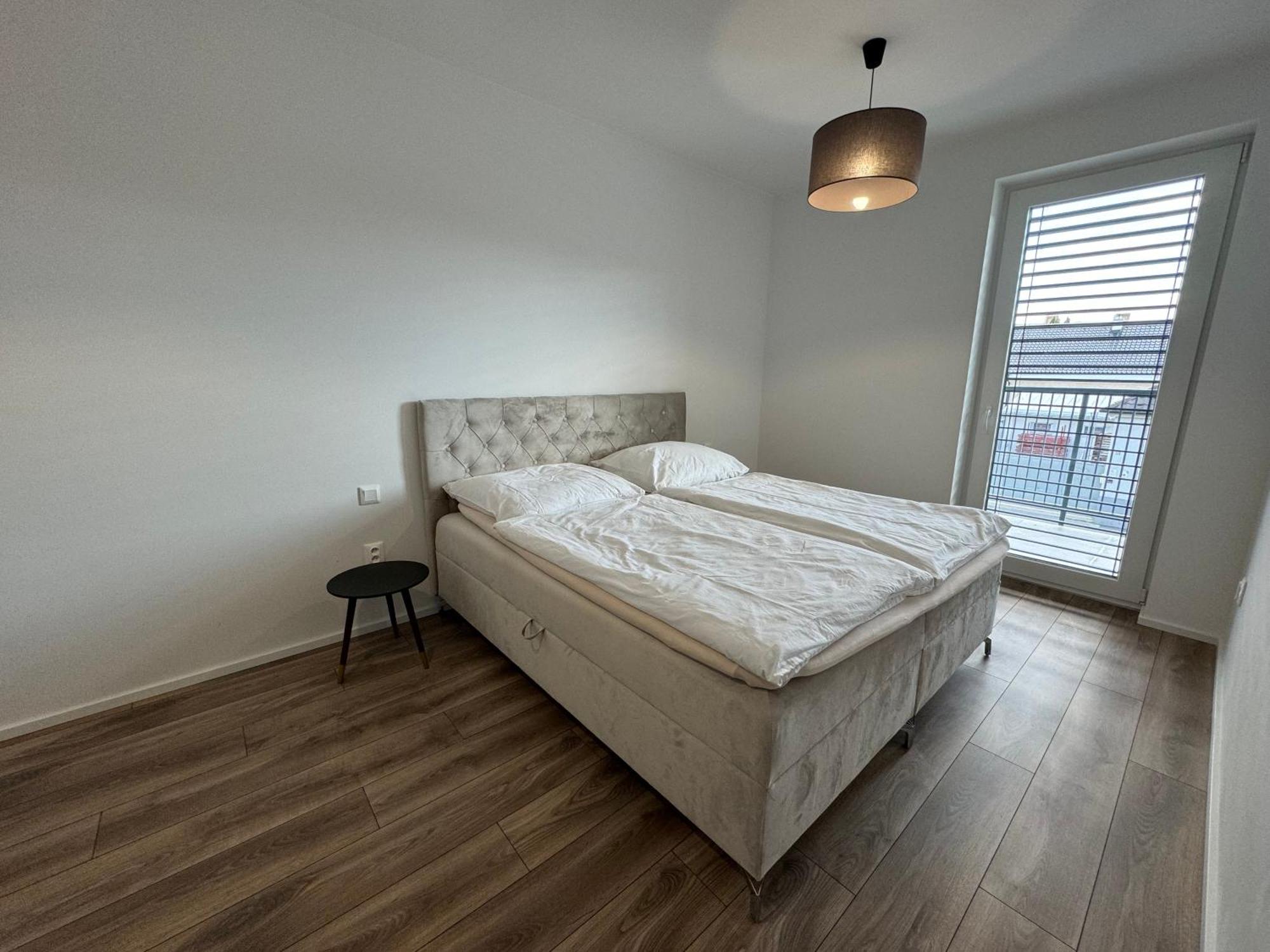 Project Ik Luxury Apartments Sered' Exteriér fotografie